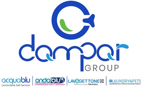 dampar group lavanderie salerno